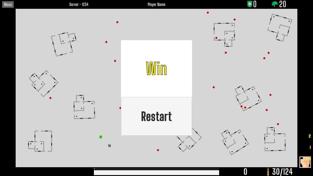 Tiny BR screenshot 2