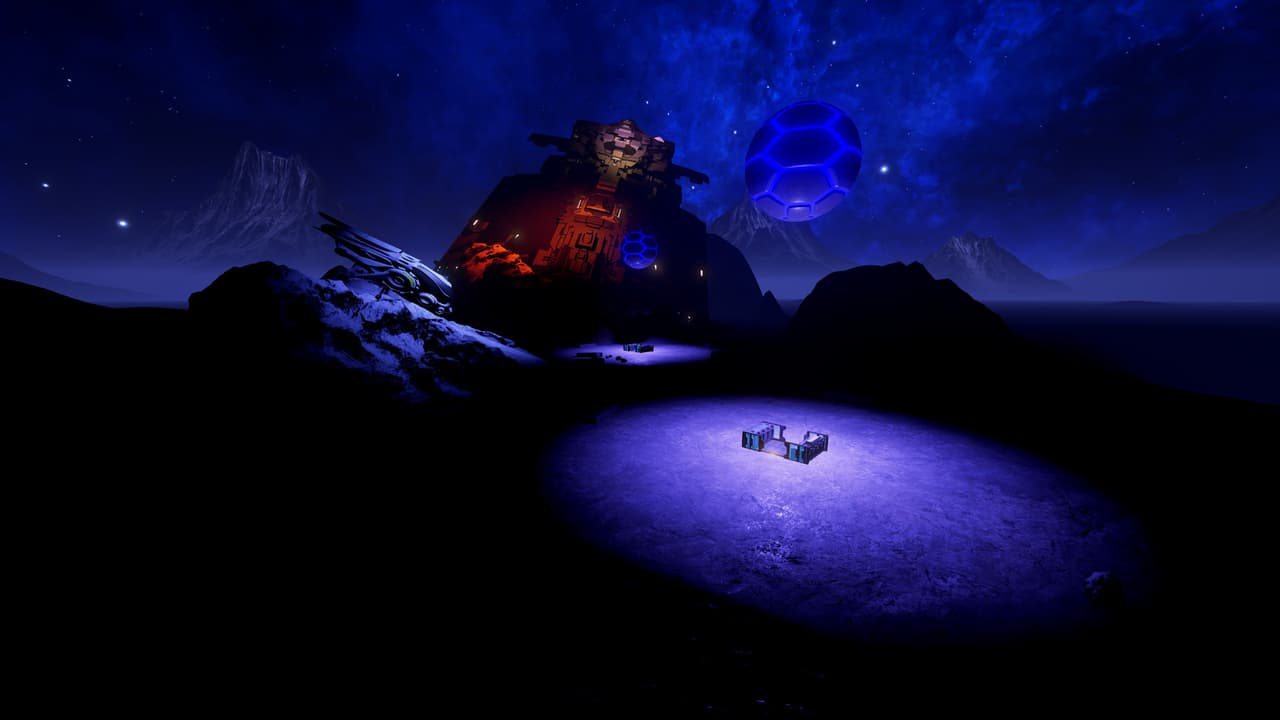 Galactic Core: The Lost Fleet