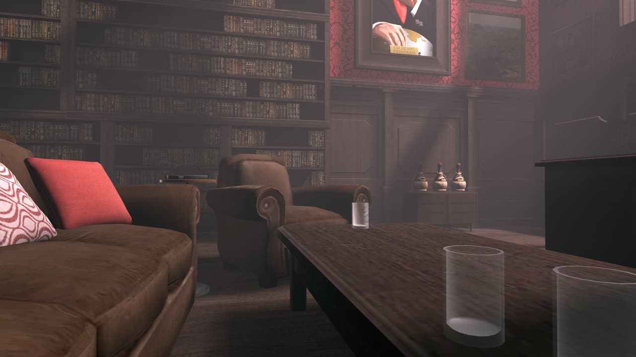 The Stanley Parable screenshot 6