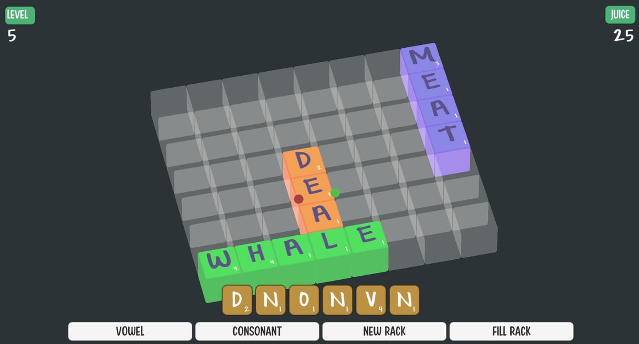 Block2Block: Agile and Afraid screenshot 4