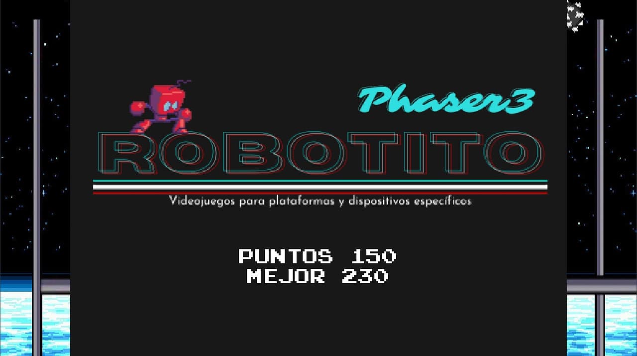 ROBOTITO (P4R4noia) screenshot 2