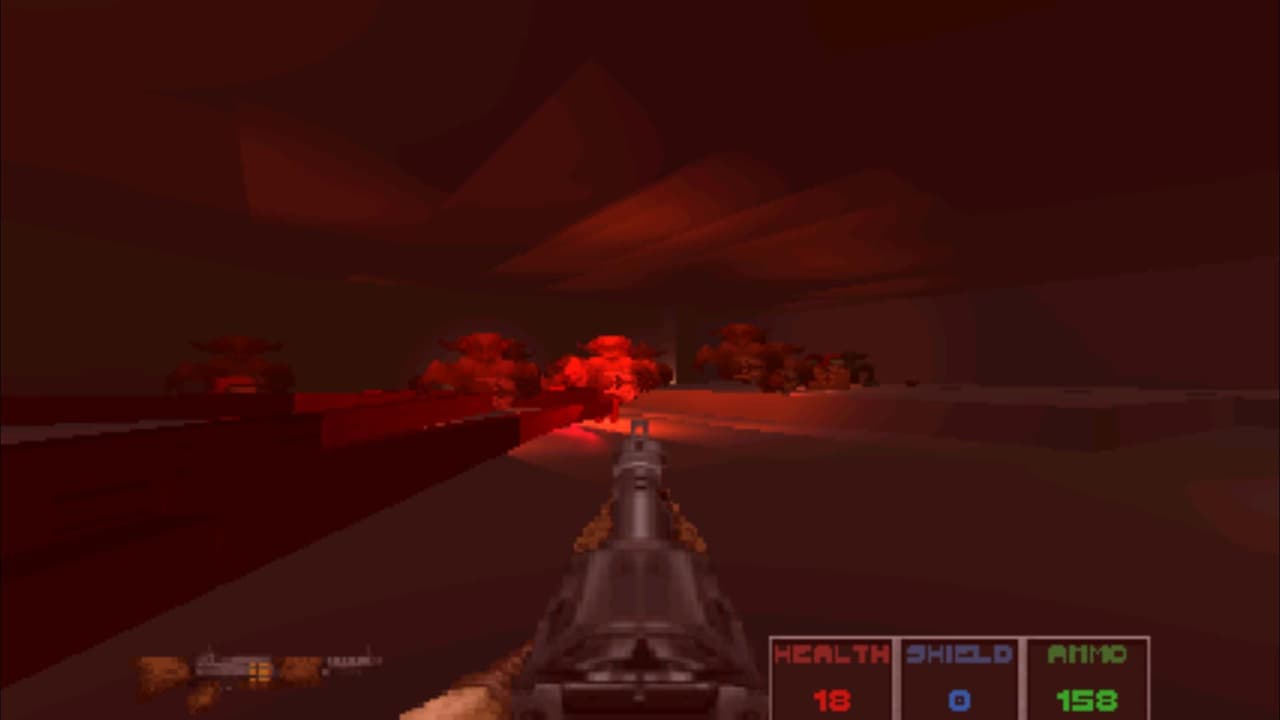 In Between Hell screenshot 2