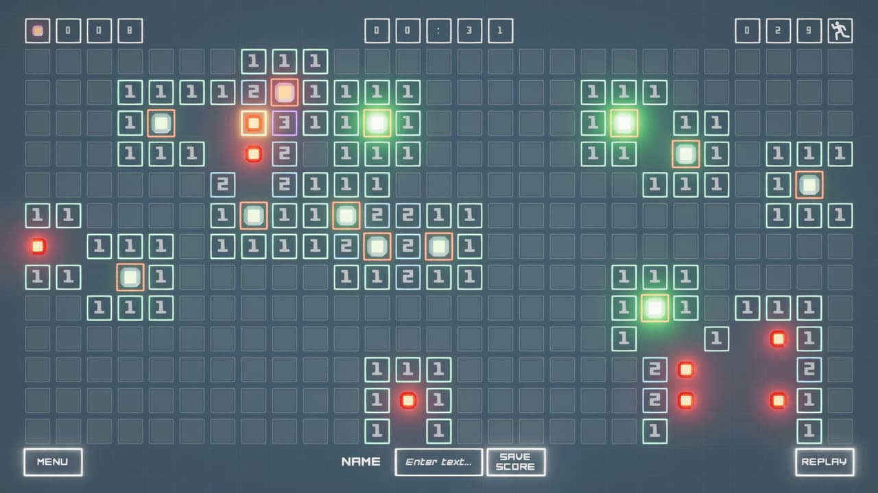 Minesweeper Neo screenshot 4