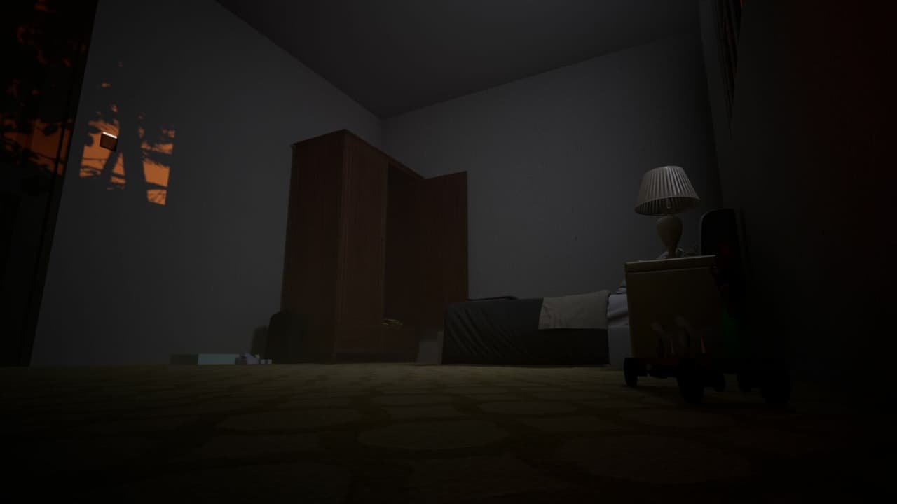Hidden Facade screenshot 6
