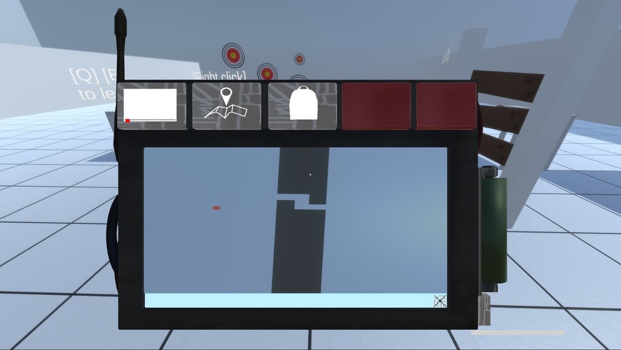 the Remains chapter 1 screenshot 4