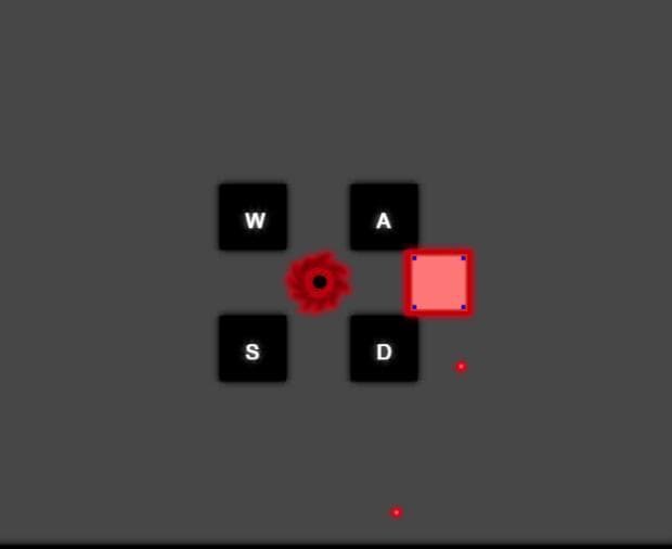 Ricochet Round Up screenshot 2