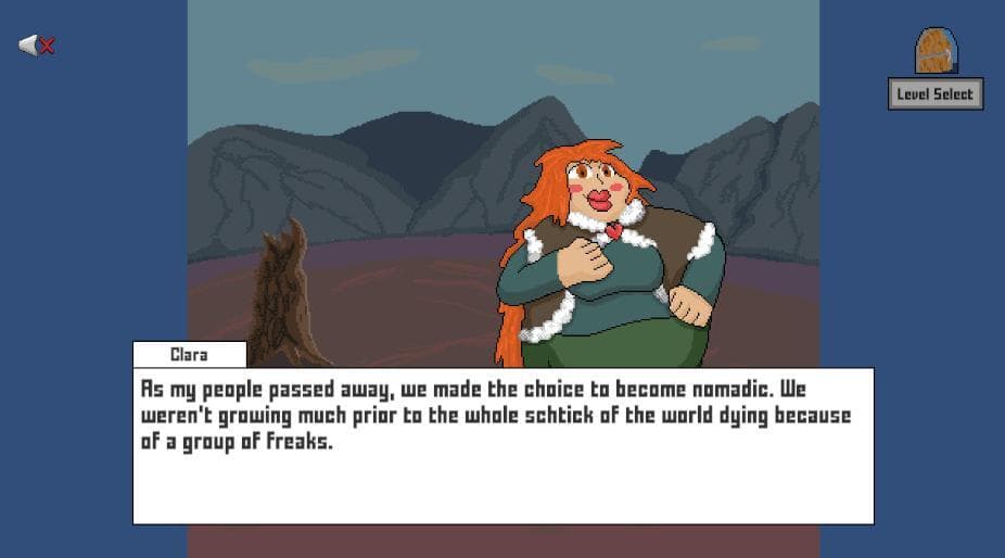 Wyvern Care screenshot 2