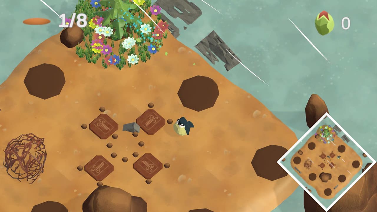 Daba screenshot 3