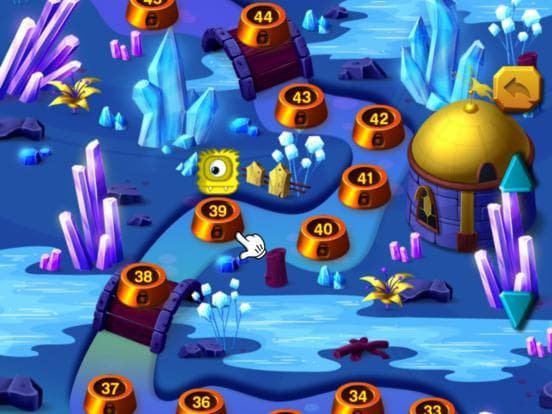 لعبة أبو القنابل screenshot 6