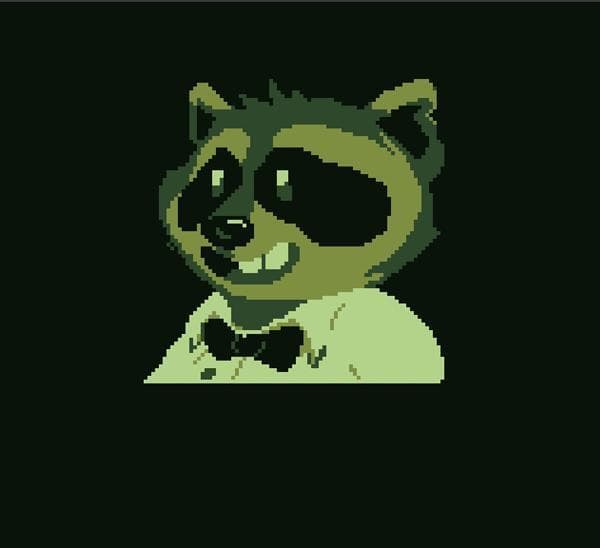 [DEMO] The Game Boy Camera Gallery 2022 screenshot 3