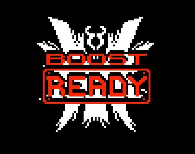 Boost Ready