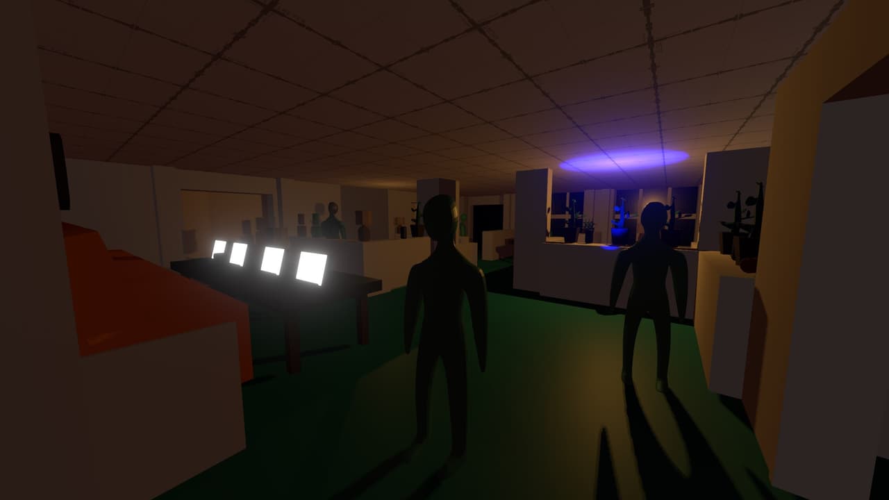 Hole In One (Vi Stalker Team 2) screenshot 4