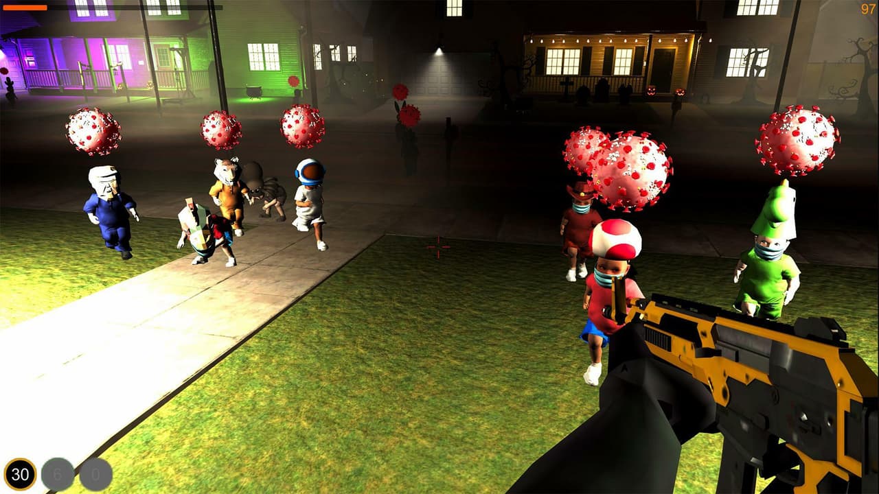 SICK or TREAT screenshot 5