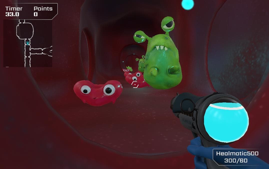 Doctor Abhas screenshot 5