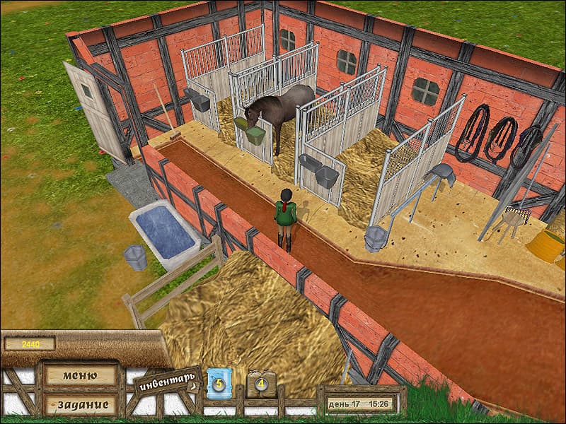 Lets Ride! Championship Dreams screenshot 6