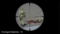 SniperKill Muerte Instantanea screenshot 4