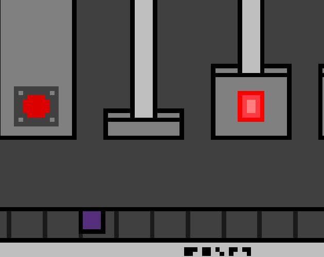 Factory (CoyotesEatOranges) screenshot 3