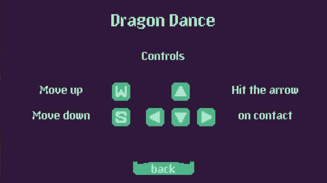 Dragon Dance (Wardius, Thammembaum, TheColouredMan, SunKnut) screenshot 4
