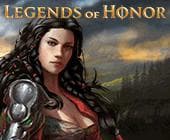 Legends Of Honor