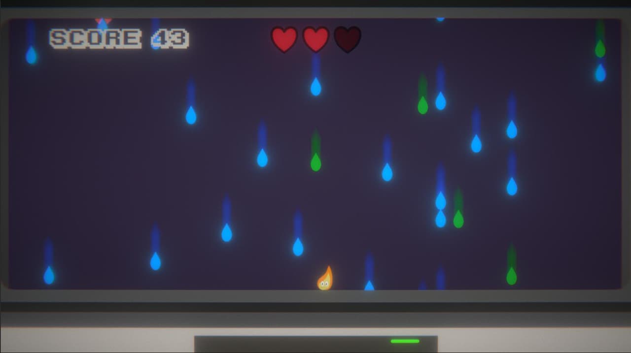 Downpour (itch) (RobTheBoss) screenshot 3