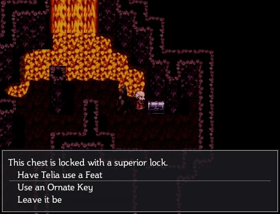 Visions & Voices screenshot 5