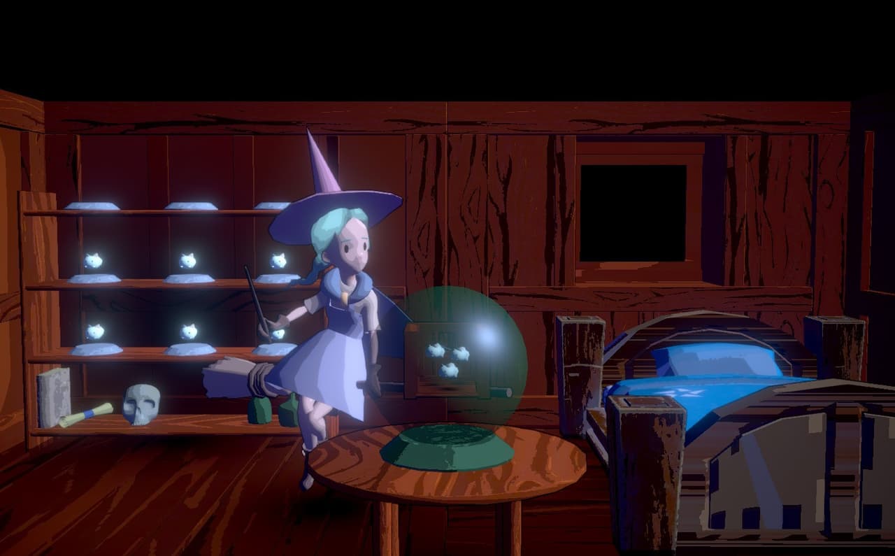 Start With No Cat screenshot 2