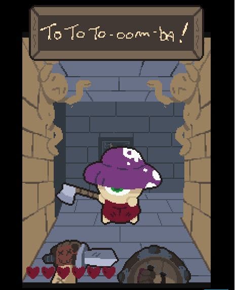 Joanne Dark: Labyrinth of Battle