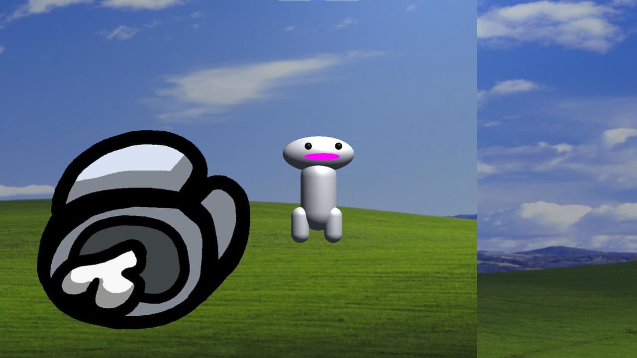 sussy.exe (totally normal game) (demo) screenshot 3