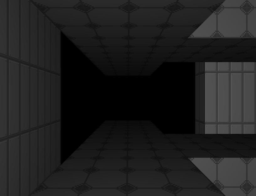 Voyage Into The Unknown screenshot 3