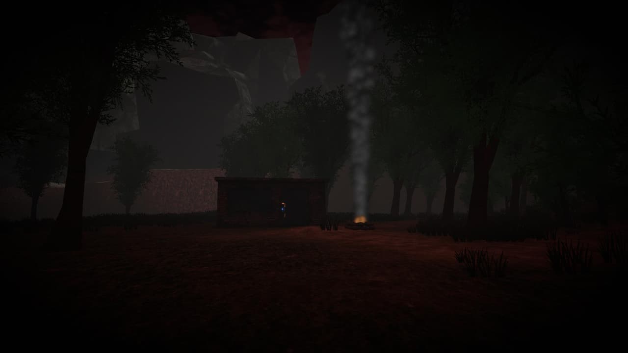 Escape Reality (SolitudeGameStudios)