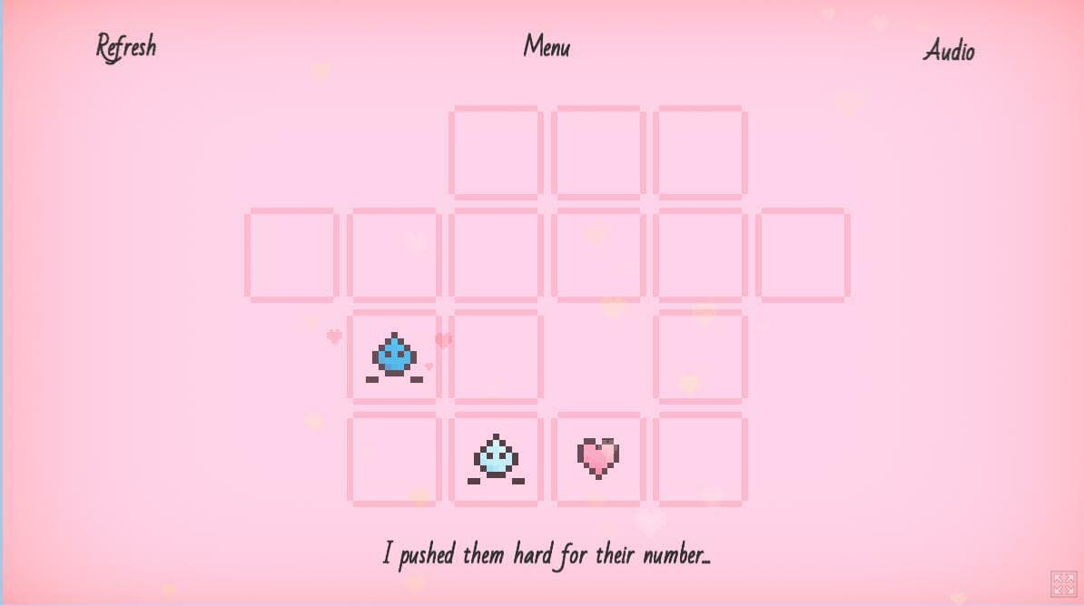 Love from xx screenshot 3