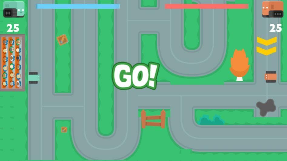 Fight Bit screenshot 3