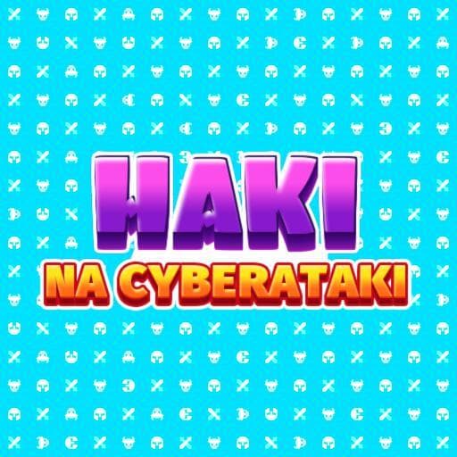 Haki na cyberataki screenshot 2