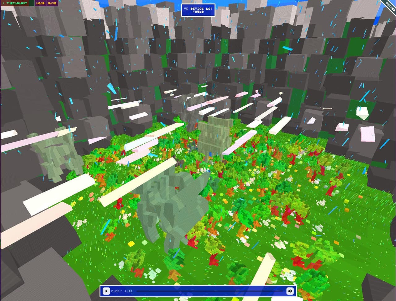thEiAoLoGy screenshot 2
