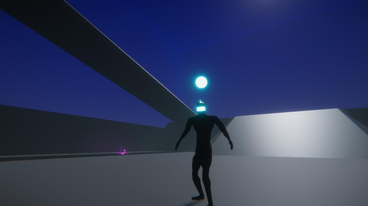Burned screenshot 2
