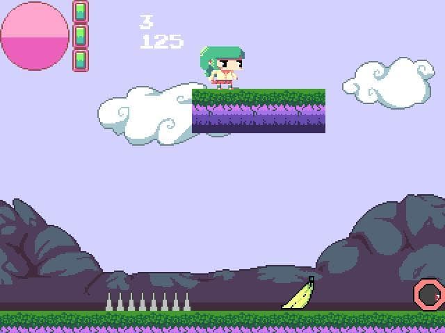 Ordinary Platformer Life