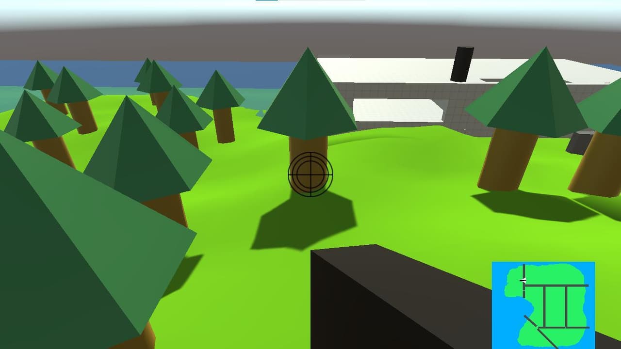 JustPlayFPS screenshot 2