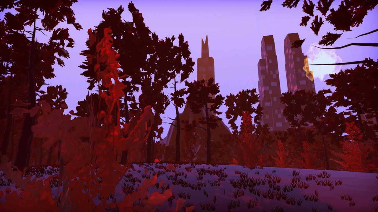 Baked screenshot 3