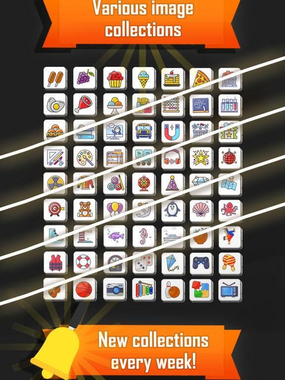 NTELLECT - Casual Memory Game
