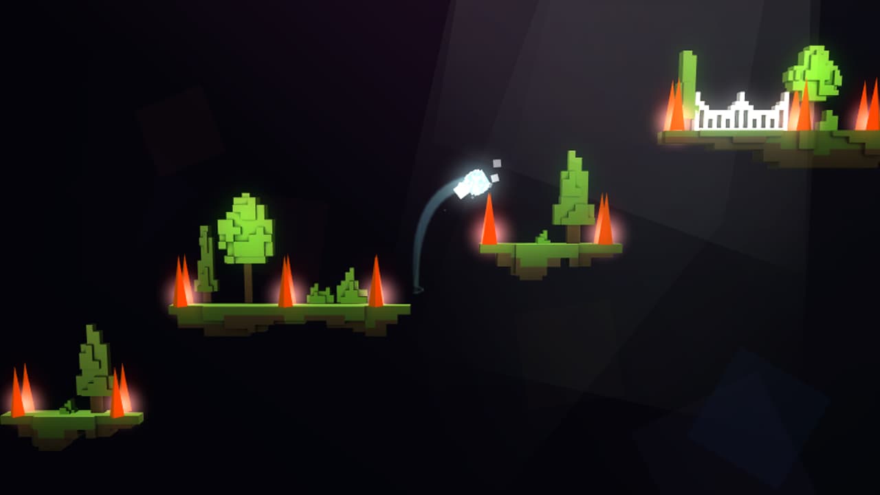 The Last Photon screenshot 2