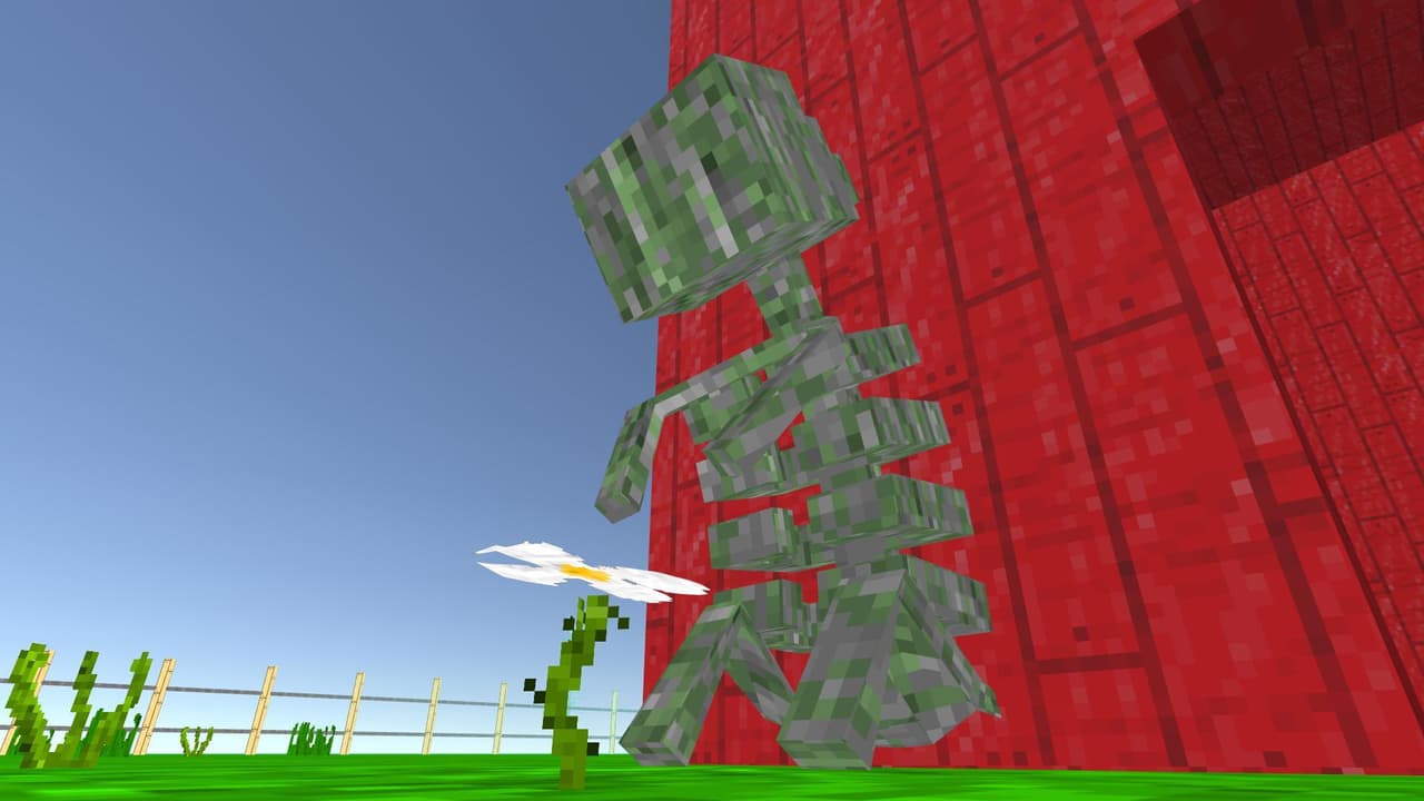 Unidentified Farming Object screenshot 6