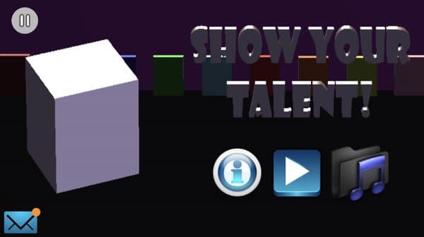 Show Your Talent screenshot 5