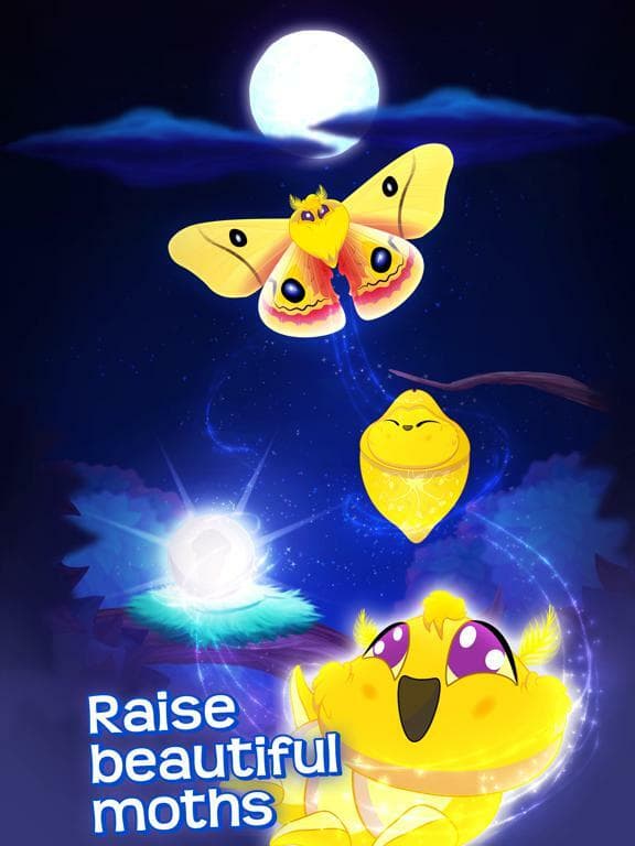 Flutter: Starlight screenshot 4