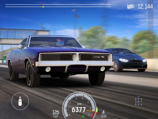 NITRO NATION 6 screenshot 5