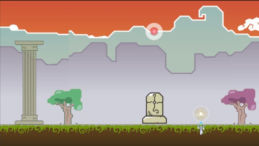 Chroma (itch) (jacqueslelezard) screenshot 3