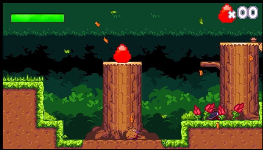 The Legend of Manook screenshot 3