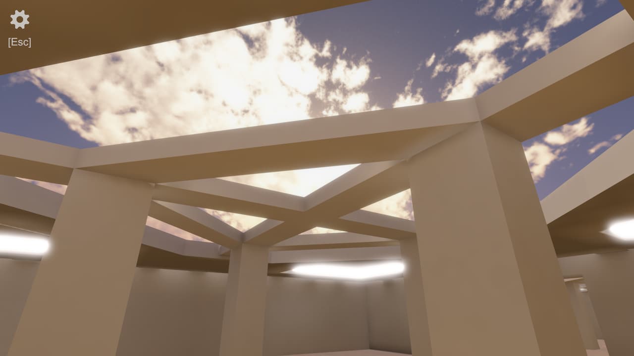 Gallery by Atahan Tuğra Kiltan screenshot 2