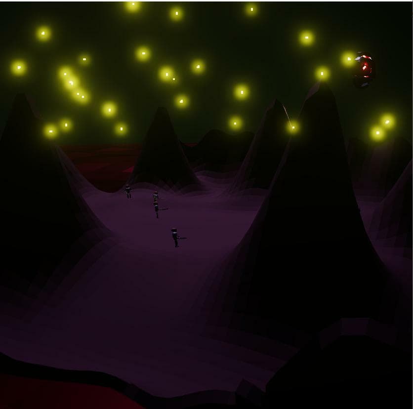 Pumpkin Rangaween screenshot 2
