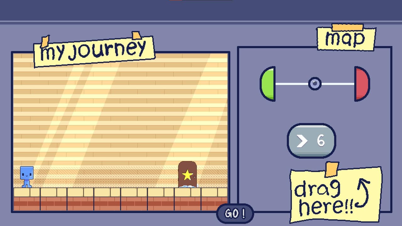 going to my friends house screenshot 2
