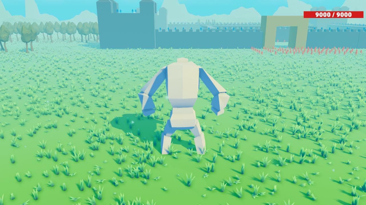 Big Boi Phunk! screenshot 5